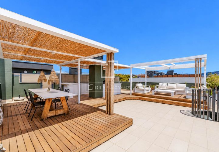 Apartamento en Sitges, Barcelona, Sitges - € 790.000 | Ref: SIT70315 - photo 1