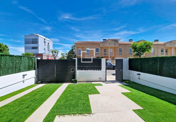 Villa em Cunit, Tarragona, Cunit - € 515.000 | Ref: VIL70388 - foto 1