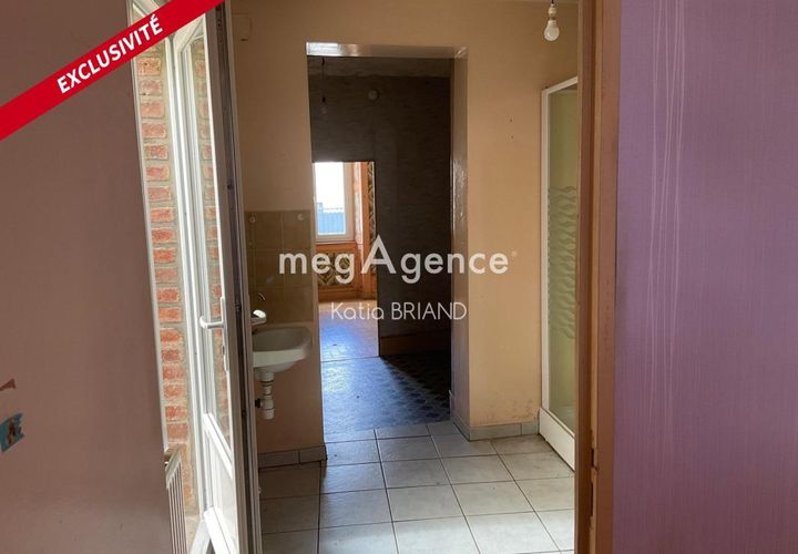 Lejlighed i Laval, Mayenne, Laval - € 78.000 | Ref: 204374 - foto 1