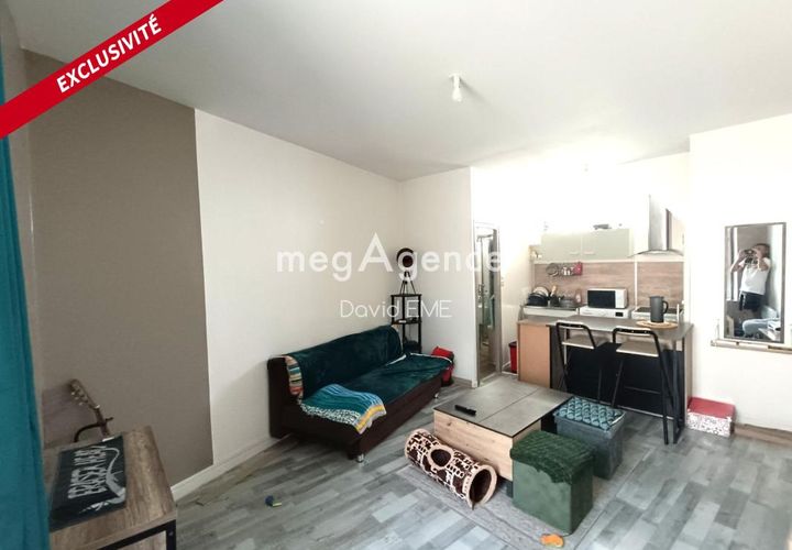 Wohnung in Aizenay, Vendee, Aizenay - € 84.000 | Ref: 204683 - Foto 1