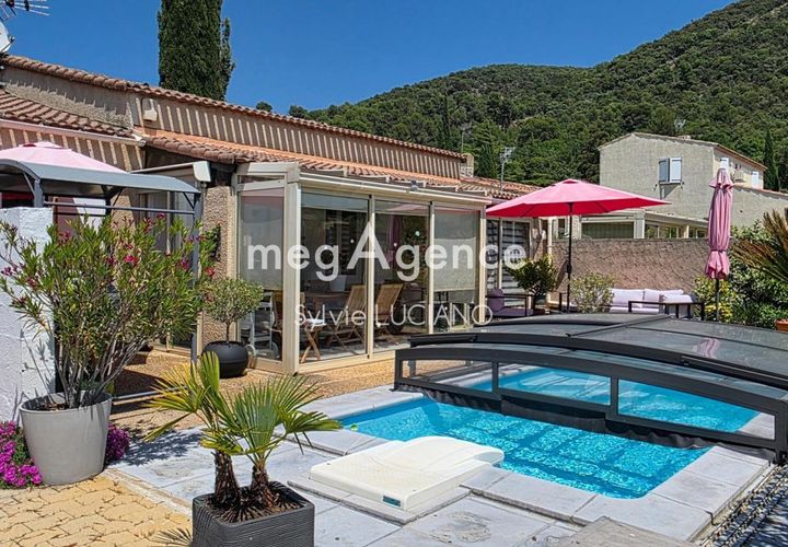 Villa en Oraison, Alpes-de-Haute-Provence, Oraison - € 329.000 | Ref: 204838 - photo 1