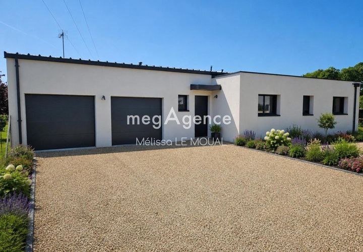 Villa en Baud, Morbihan, Baud - € 387.750 | Ref: 204928 - photo 1