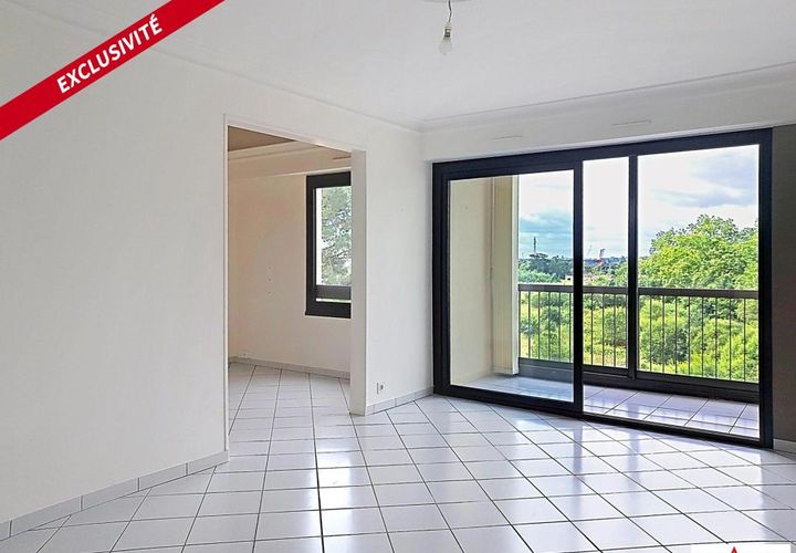 Lejlighed i Saint-Herblain, Loire-Atlantique, Saint-Herblain - € 150.000 | Ref: 204935 - foto 1