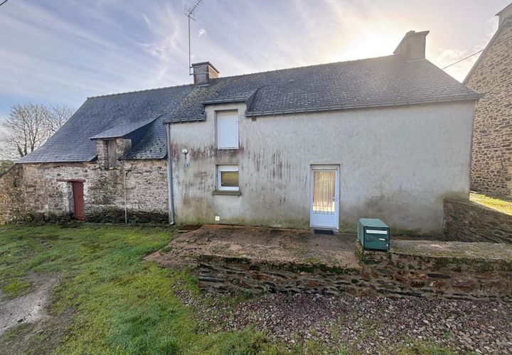 Villa a Saint-Congard, Morbihan, Saint-Congard - € 105.000 | Ref: 204904 - foto 1