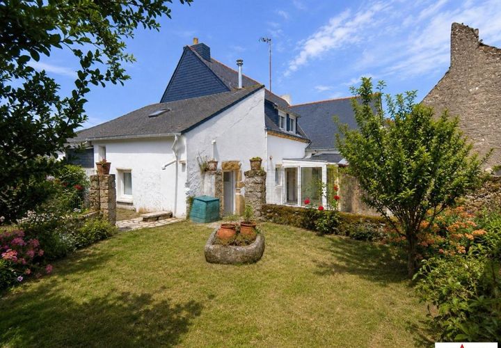 Landsbyhus i Batz-sur-Mer, Loire-Atlantique, Batz-sur-Mer - € 293.900 | Ref: 203998 - foto 1