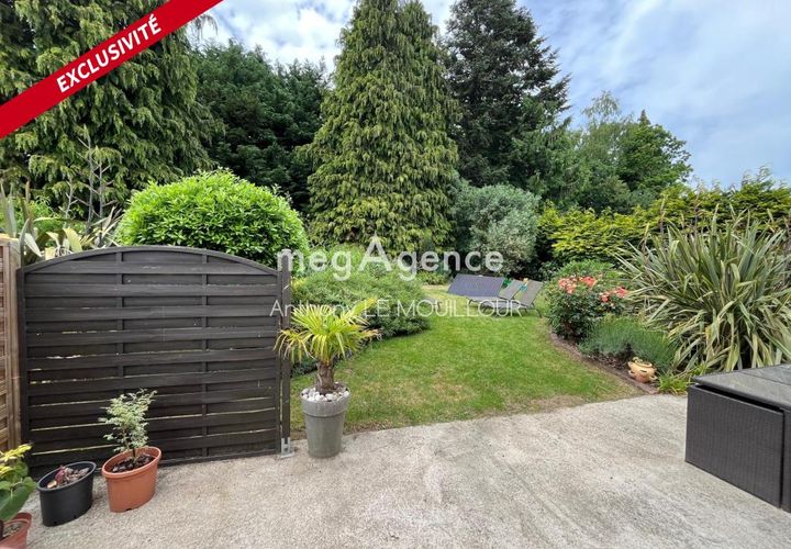 Villa i Hennebont, Morbihan, Hennebont - € 310.000 | Ref: 204393 - foto 1