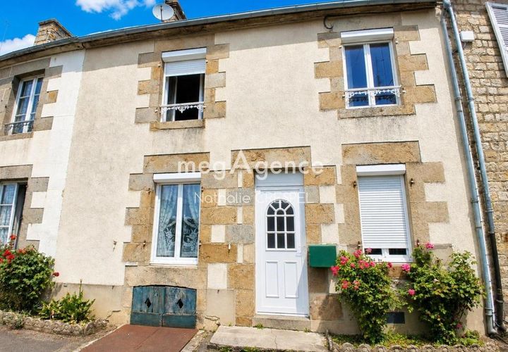 Villa i Couterne, Orne, Couterne - € 44 000 | Ref: 204723 - foto 1