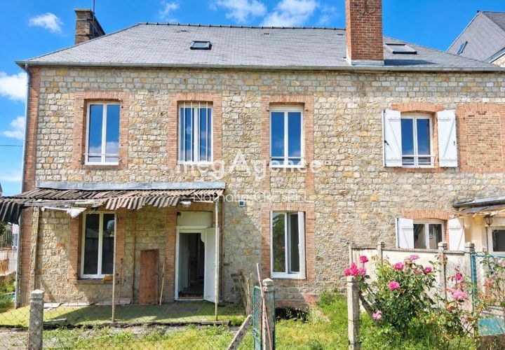 Villa in Couterne, Orne, Couterne - € 108.000 | Ref: 204724 - foto 1