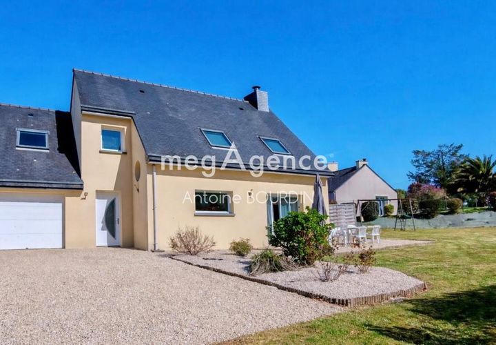 Landejendom i Lanvellec, Cotes-d'Armor, Lanvellec - € 248.000 | Ref: 201443 - foto 1