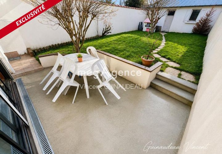 Villa i Cholet, Maine-et-Loire, Cholet - € 197.500 | Ref: 201961 - foto 1