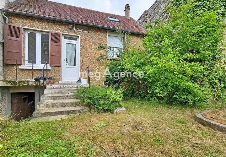 Villa a Bouafle, Yvelines, Bouafle - € 220.000 | Ref: 204674 - foto 1