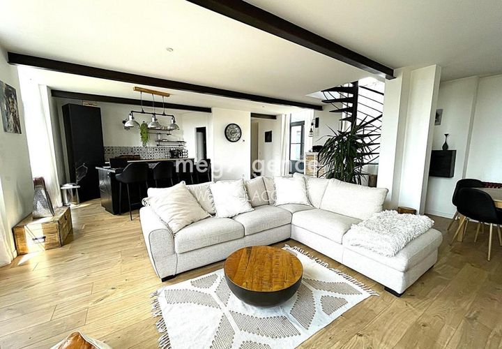 Landejendom i Chavenay, Yvelines, Chavenay - € 499.000 | Ref: 204862 - foto 1