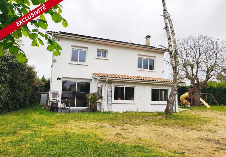 Villa i Marsas, Gironde, Marsas - € 315.000 | Ref: 202382 - foto 1
