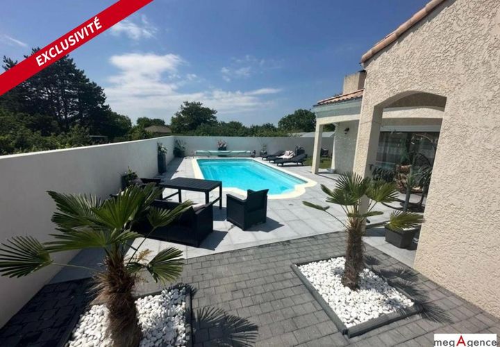 Villa em Gorges, Loire-Atlantique, Gorges - € 488.800 | Ref: 203187 - foto 1