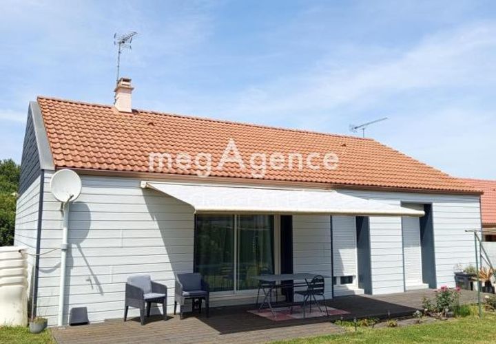 Villa a Le Mans, Sarthe, Le Mans - € 228.000 | Ref: 204541 - foto 1