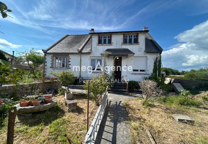 Villa a Plouaret, Cotes-d'Armor, Plouaret - € 121.000 | Ref: 204757 - foto 1