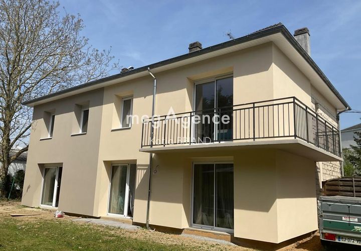 Villa i Laval, Mayenne, Laval - € 222 000 | Ref: 204759 - foto 1