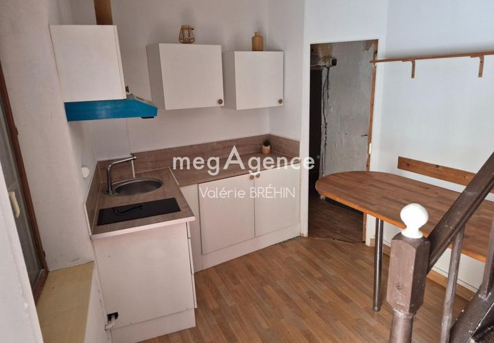 Villa em Chailland, Mayenne, Chailland - € 54.900 | Ref: 204800 - foto 1