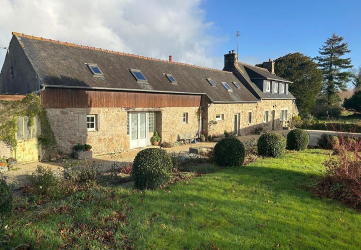 Villa a Plouaret, Cotes-d'Armor, Plouaret - € 248.000 | Ref: 204813 - foto 1