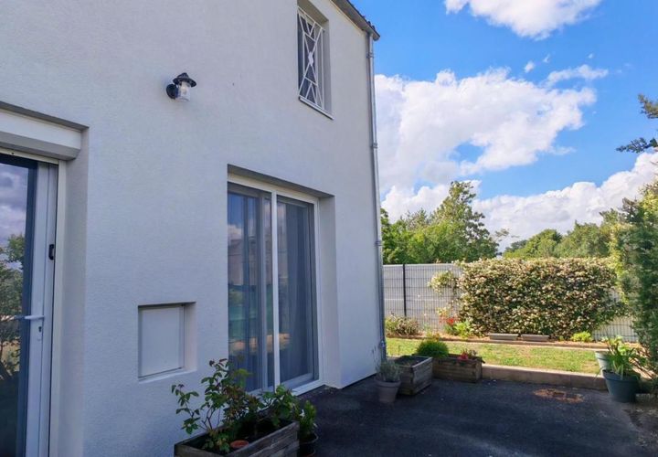 Lejlighed i Saintes, Charente-Maritime, Saintes - € 168.900 | Ref: 196030 - foto 1
