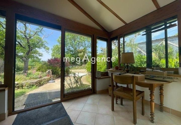 Landejendom i Baden, Morbihan, Baden - € 712.000 | Ref: 204380 - foto 1