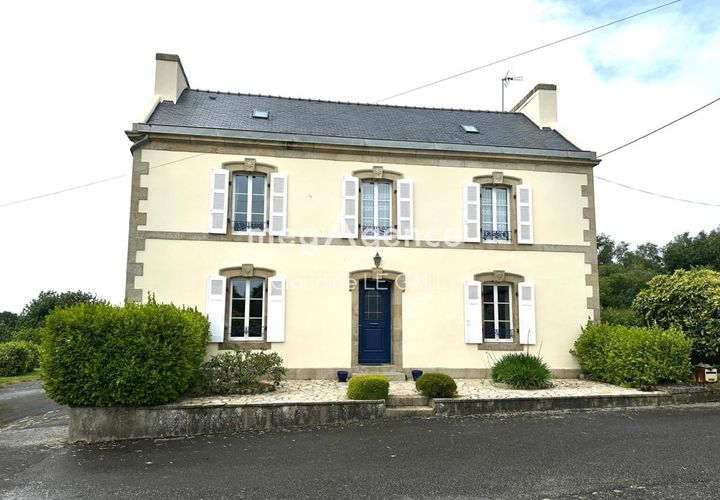 Villa i Douarnenez, Finistere, Douarnenez - € 535 000 | Ref: 204768 - foto 1