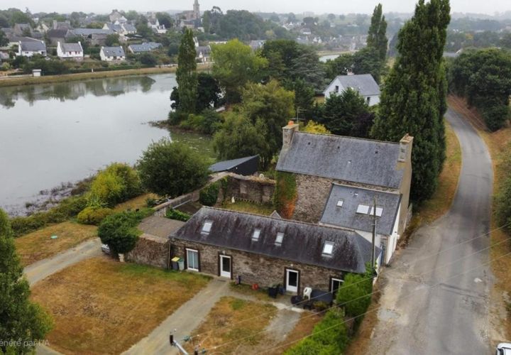 Villa i Langoat, Cotes-d'Armor, Langoat - € 434.000 | Ref: 204796 - foto 1