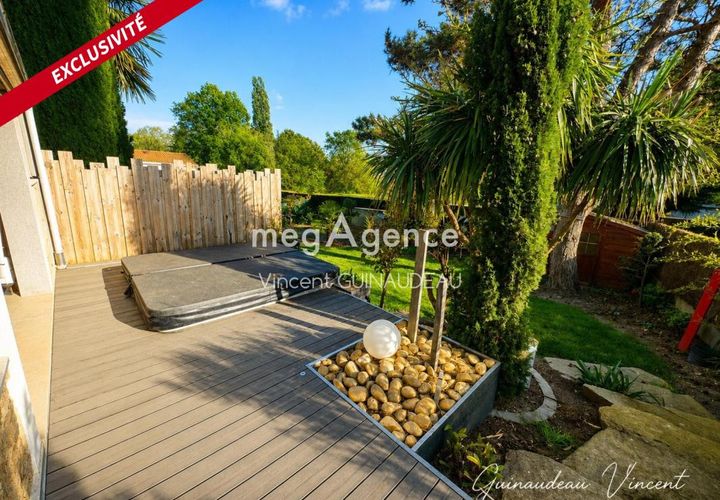 Villa a La Romagne, Maine-et-Loire, La Romagne - € 321.500 | Ref: 202218 - foto 1