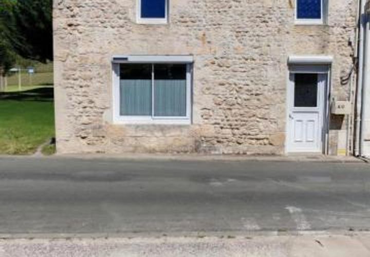 Villa i Meursac, Charente-Maritime, Meursac - € 139.500 | Ref: 202921 - foto 1