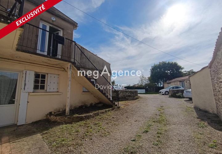 Lejlighed i Aizenay, Vendee, Aizenay - € 89.000 | Ref: 204682 - foto 1