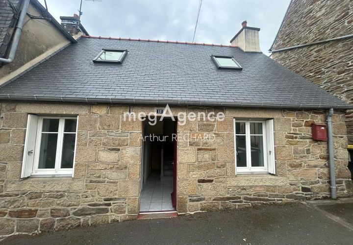 Villa a Lannion, Cotes-d'Armor, Lannion - € 150.000 | Ref: 204751 - foto 1