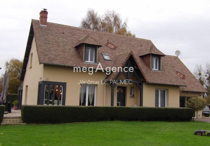 Villa i Annebault, Calvados, Annebault - € 598.000 | Ref: 195431 - foto 1