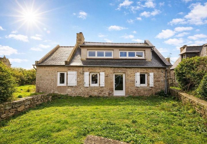 Villa i Ploumilliau, Cotes-d'Armor, Ploumilliau - € 116.500 | Ref: 202942 - foto 1