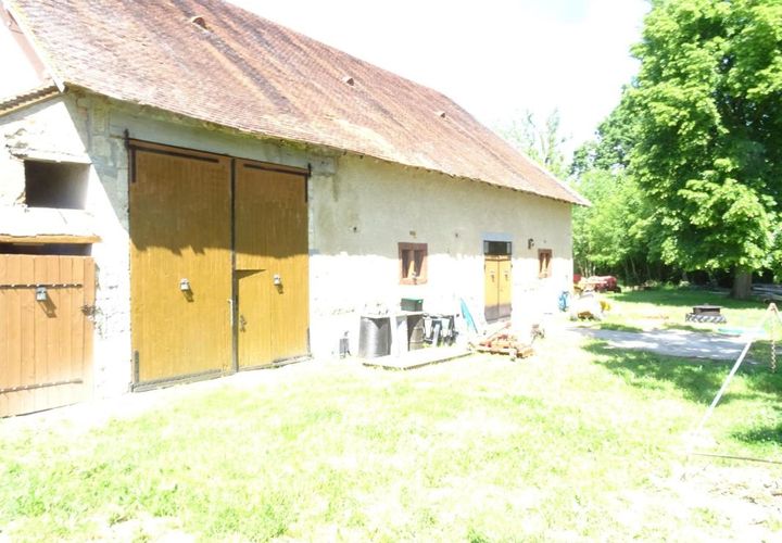 Villa a Montaigu-le-Blin, Allier, Montaigu-le-Blin - € 240.000 | Ref: 204174 - foto 1