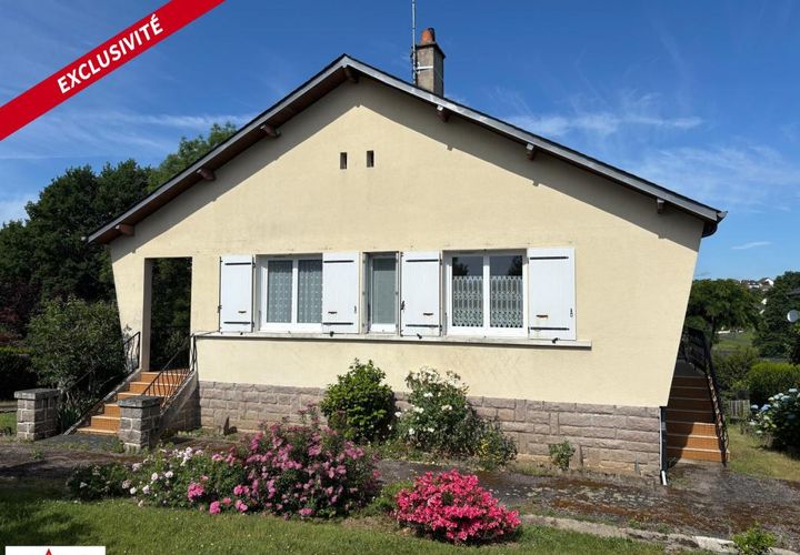 Villa i Naves, Correze, Naves - € 169.000 | Ref: 204181 - foto 1