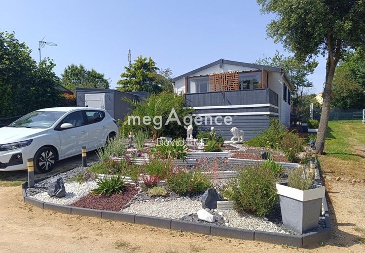 Villa em Aizenay, Vendee, Aizenay - € 134.500 | Ref: 204426 - foto 1