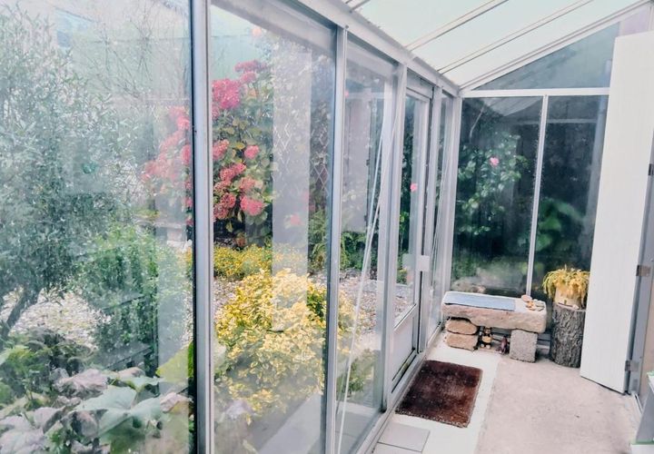 Landsbyhus i Coray, Finistere, Coray - € 89.500 | Ref: 196111 - foto 1