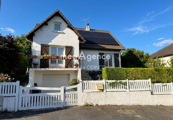 Villa i Beynes, Yvelines, Beynes - € 378.000 | Ref: 199711 - foto 1