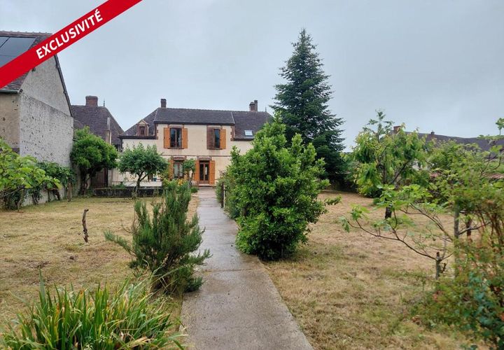 Villa a La Loupe, Eure-et-Loir, La Loupe - € 239.000 | Ref: 204625 - foto 1