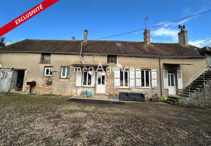 Villa a Vinneuf, Yonne, Vinneuf - € 138.000 | Ref: 204643 - foto 1