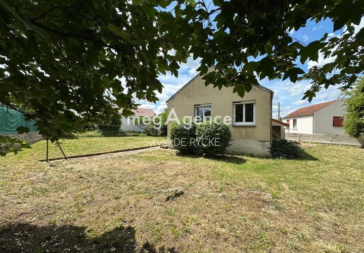 Villa a Sens, Yonne, Sens - € 178.000 | Ref: 204681 - foto 1