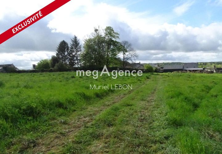 Terra a Val-Couesnon, Ille-et-Vilaine, Val-Couesnon - € 158.000 | Ref: 204713 - foto 1