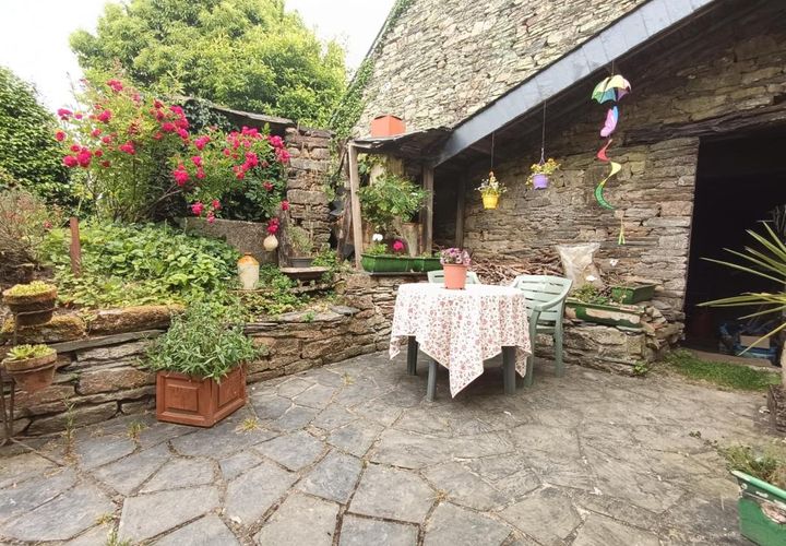 Villa i Serent, Morbihan, Serent - € 157.000 | Ref: 187796 - foto 1