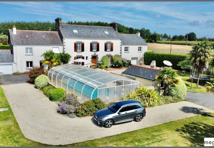 Villa a Dol-de-Bretagne, Ille-et-Vilaine, Dol-de-Bretagne - € 729.000 | Ref: 188831 - foto 1