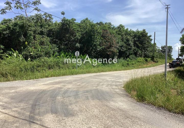 Grond in Macouria, French Guiana, Macouria - € 730.000 | Ref: 192914 - foto 1