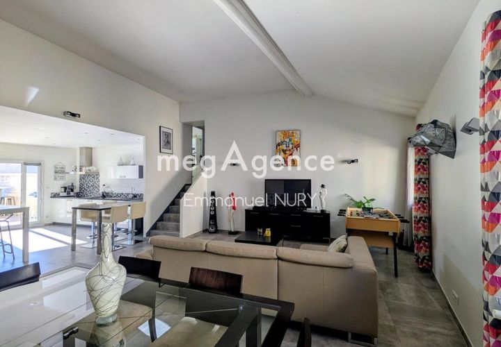 Apartament a Brindas, Rhone, Brindas - € 498.000 | Ref: 202205 - foto 1
