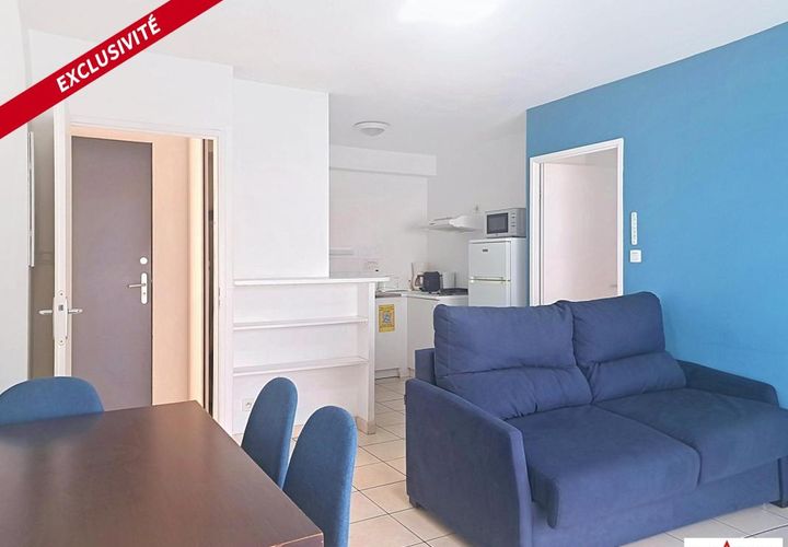 Villa i Saint-Herblain, Loire-Atlantique, Saint-Herblain - € 85.000 | Ref: 204548 - foto 1