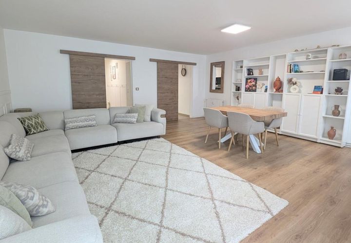 Lejlighed i Roubaix, Nord, Roubaix - € 185.000 | Ref: 204612 - foto 1