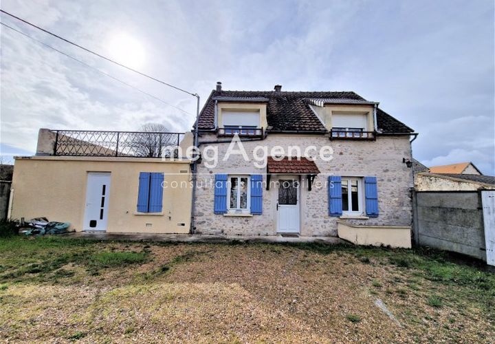 Villa i Sainville, Eure-et-Loir, Sainville - € 175.000 | Ref: 204627 - foto 1