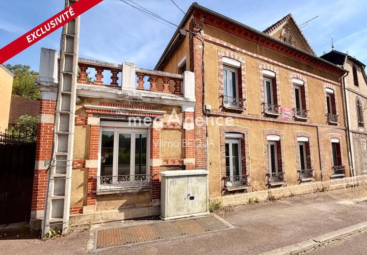 Villa i Paron, Yonne, Paron - € 405.000 | Ref: 204507 - foto 1
